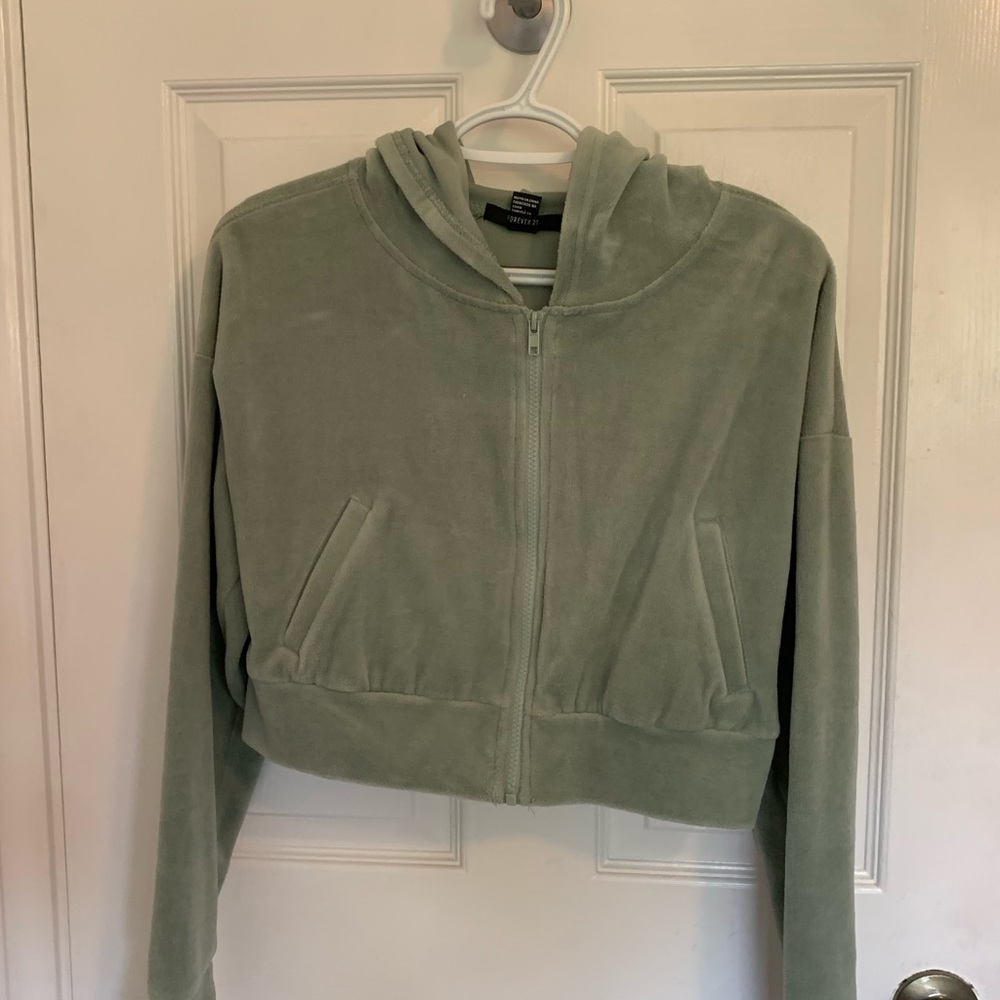 90s Tracksuit Jacket